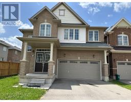 196 MUNRO CIRCLE, Brantford, Ontario