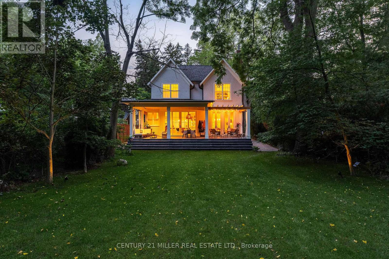 153 Balsam Drive, Oakville, Ontario  L6J 3X4 - Photo 42 - W13779262