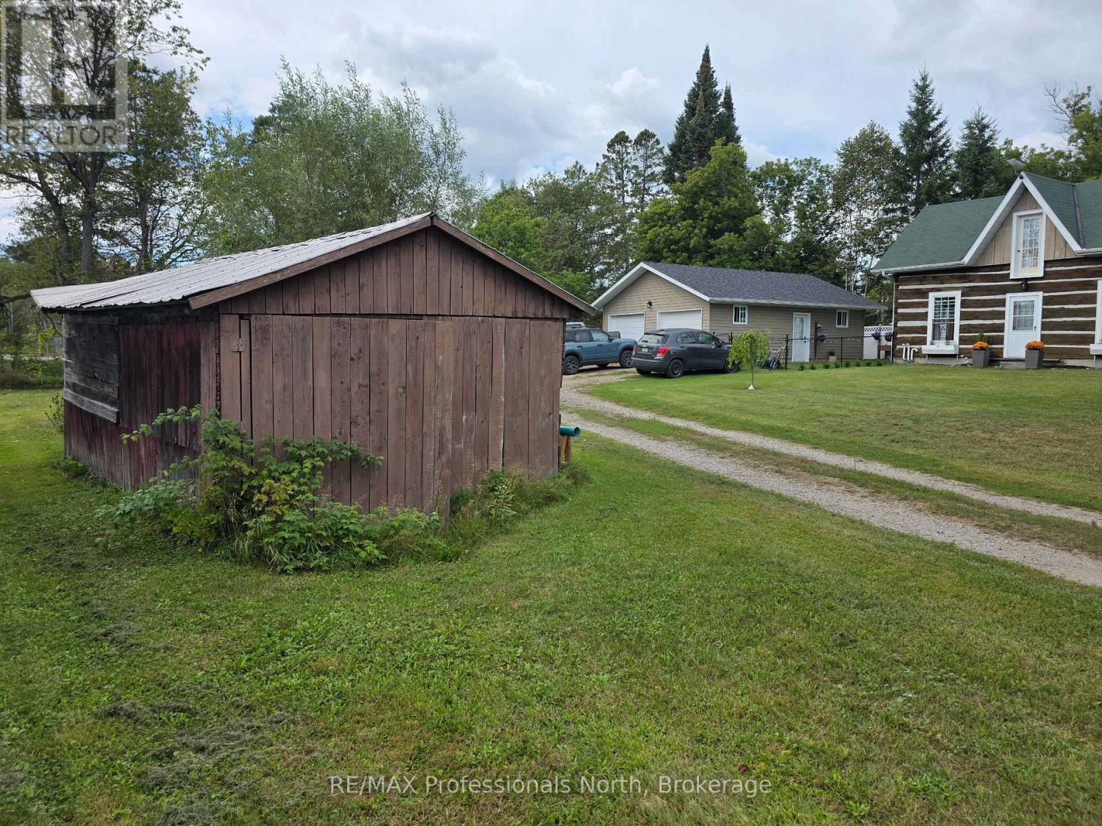 2148 Stisted Road S, Mcmurrich/monteith, Ontario  P0A 1Y0 - Photo 36 - X13768756