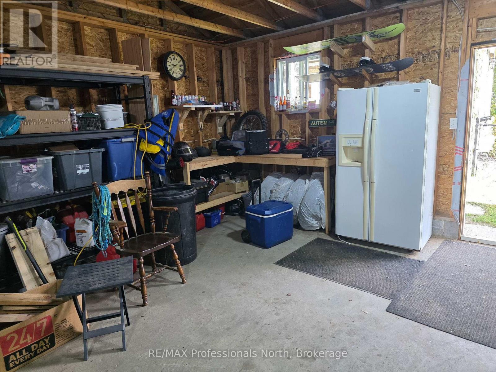 2148 Stisted Road S, Mcmurrich/monteith, Ontario  P0A 1Y0 - Photo 42 - X13768756