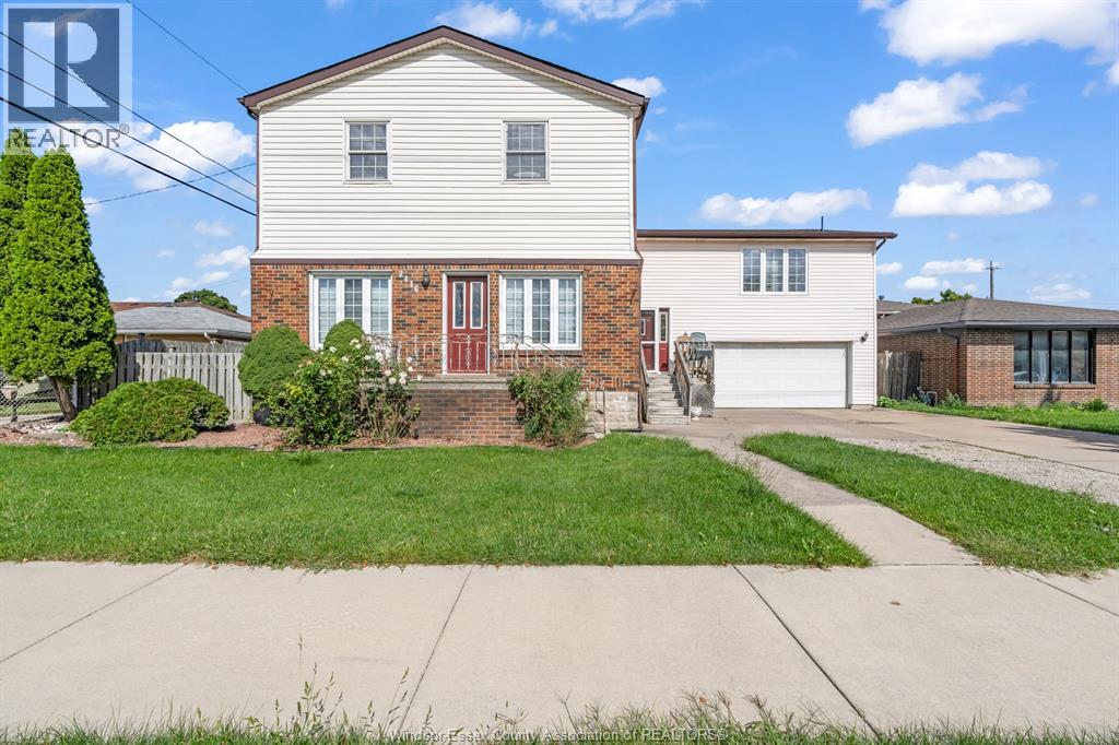 MLS# 26022474: 2416 MERCER STREET, Windsor, Canada