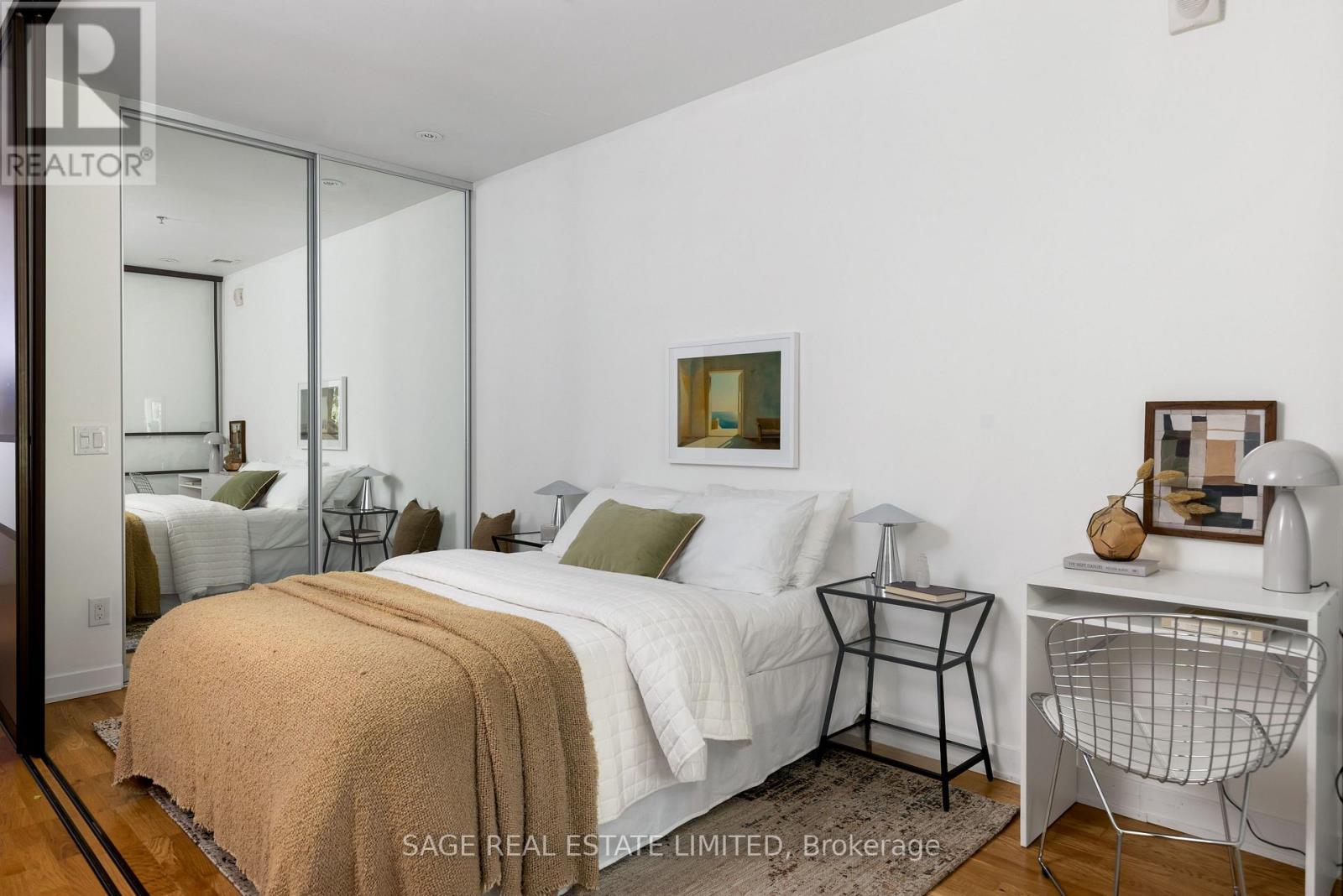 216 - 8 Dovercourt Road, Toronto, Ontario  M6J 0B6 - Photo 18 - C13779460