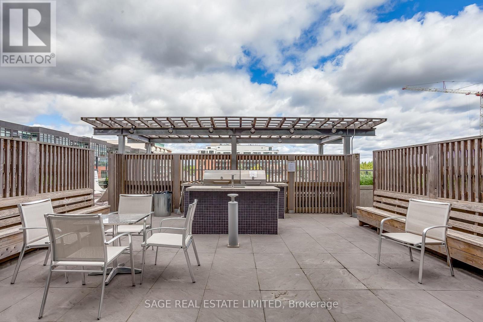 216 - 8 Dovercourt Road, Toronto, Ontario  M6J 0B6 - Photo 29 - C13779460