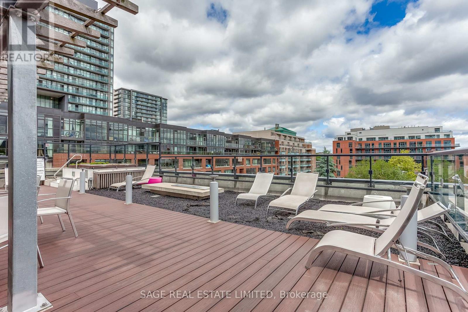 216 - 8 Dovercourt Road, Toronto, Ontario  M6J 0B6 - Photo 24 - C13779460