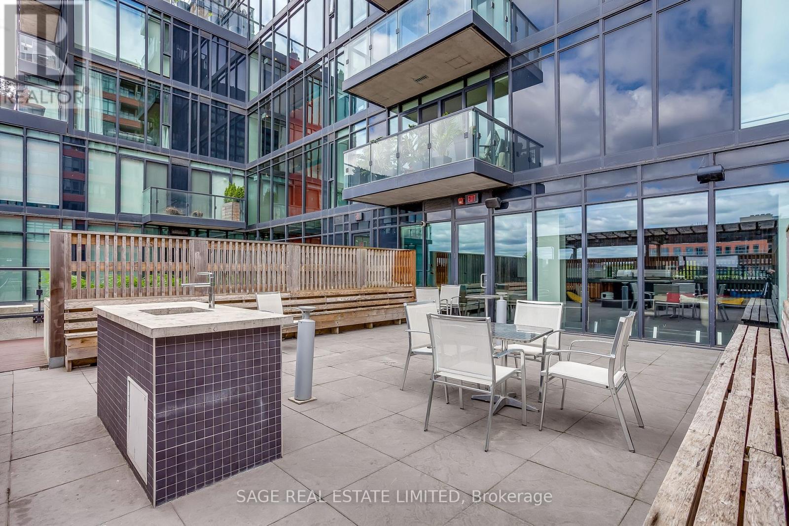 216 - 8 Dovercourt Road, Toronto, Ontario  M6J 0B6 - Photo 28 - C13779460