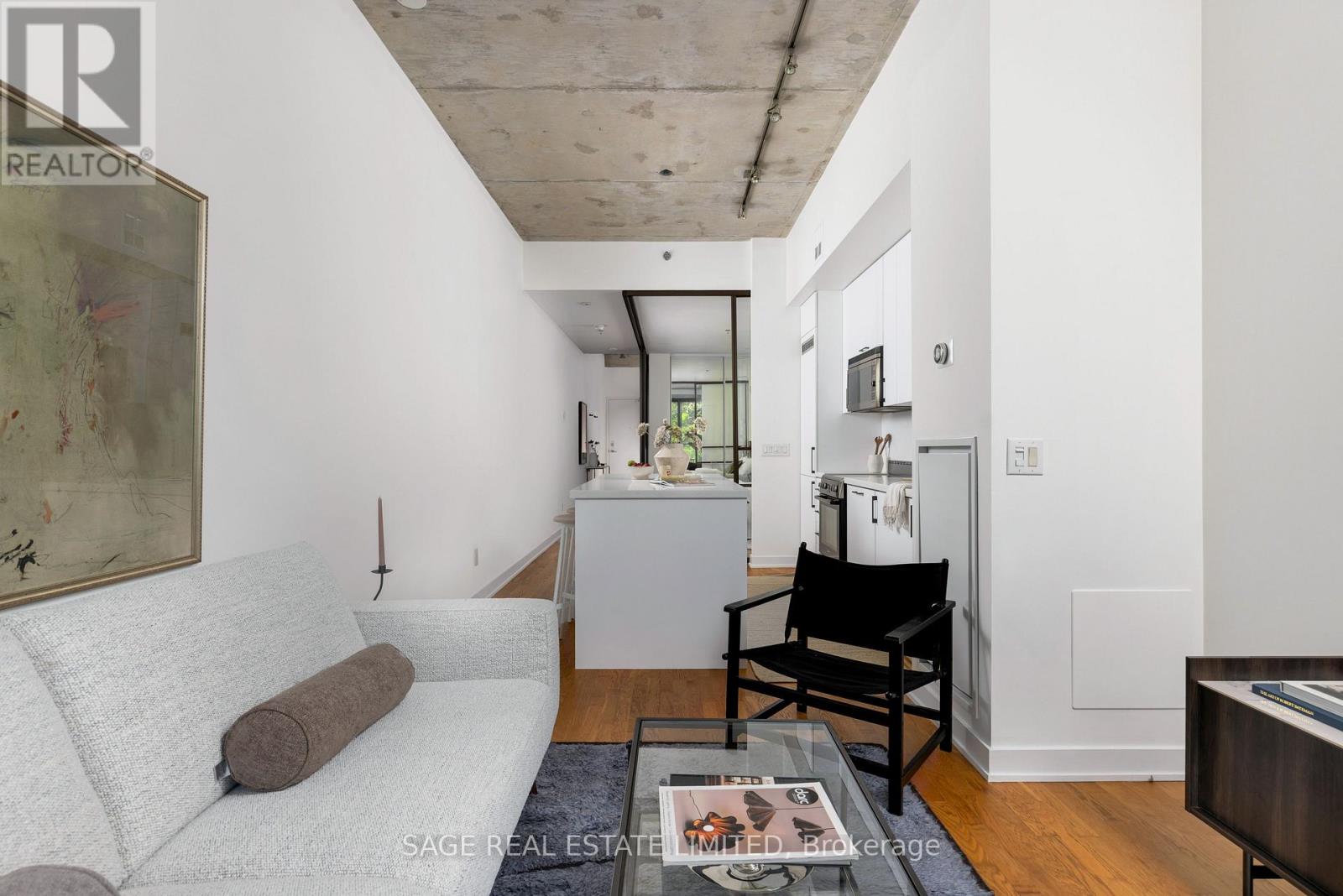 216 - 8 Dovercourt Road, Toronto, Ontario  M6J 0B6 - Photo 14 - C13779460