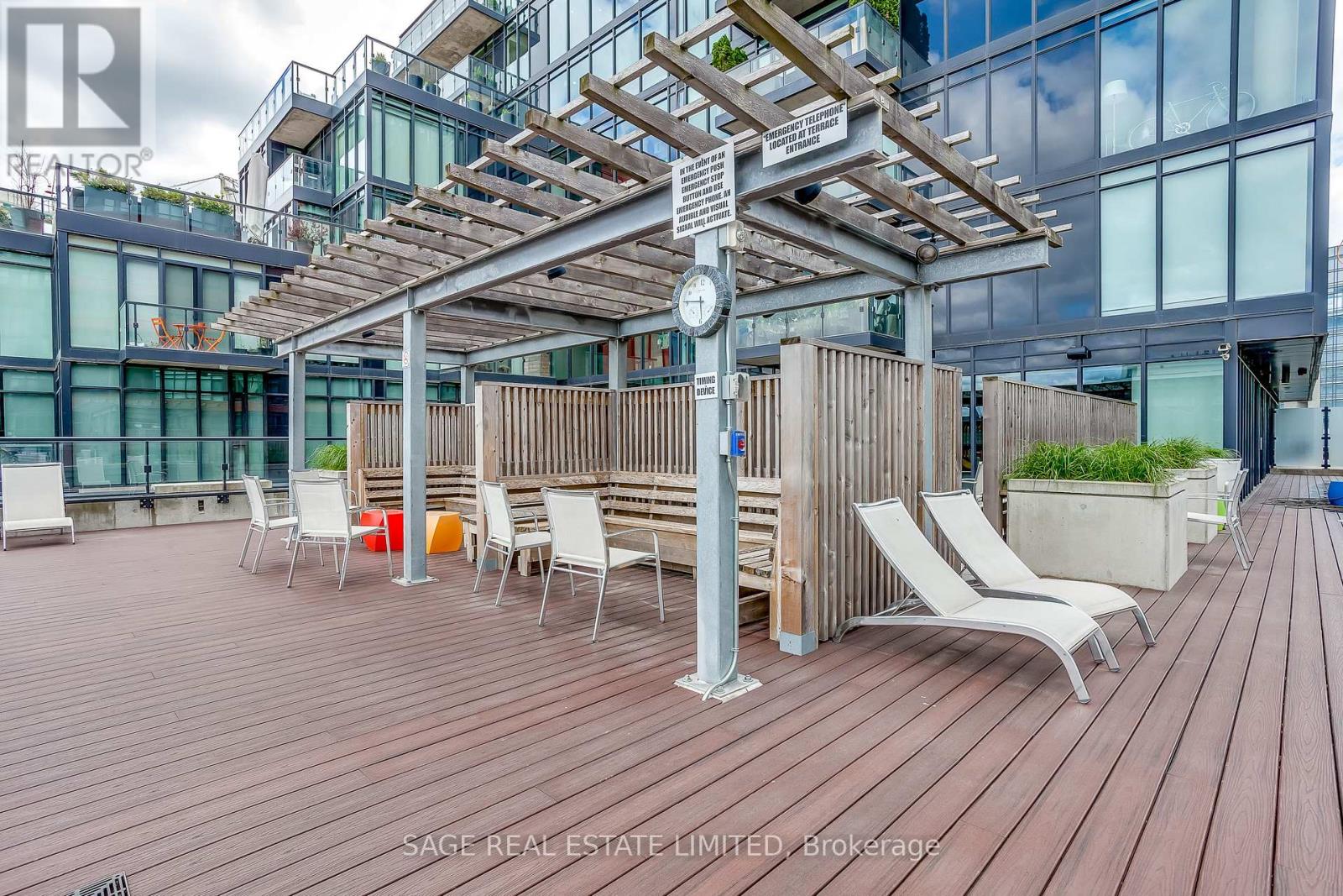 216 - 8 Dovercourt Road, Toronto, Ontario  M6J 0B6 - Photo 27 - C13779460