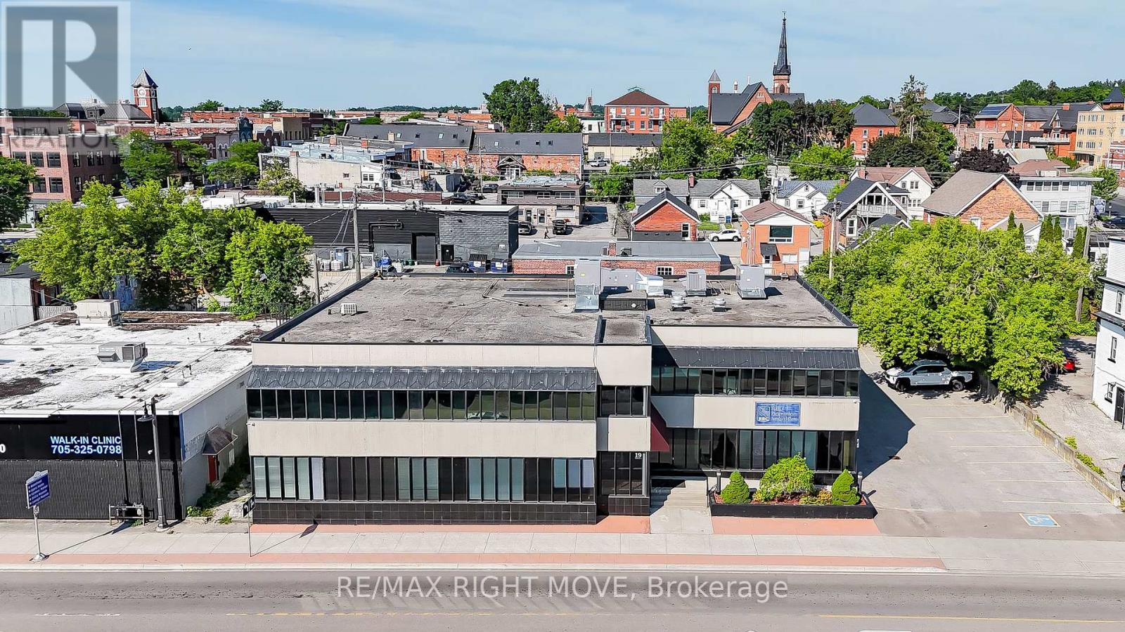 1 - 19 Front Street, Orillia, Ontario  L3V 4R6 - Photo 16 - S13518510