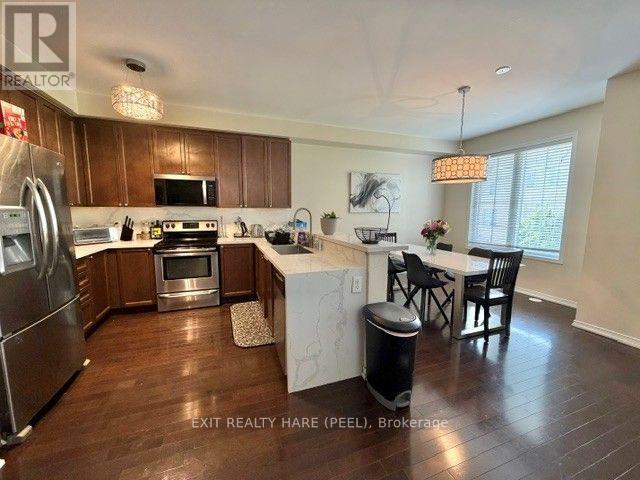 27 Bergamont Road, Brampton, Ontario  L6Y 0R1 - Photo 10 - W13762690