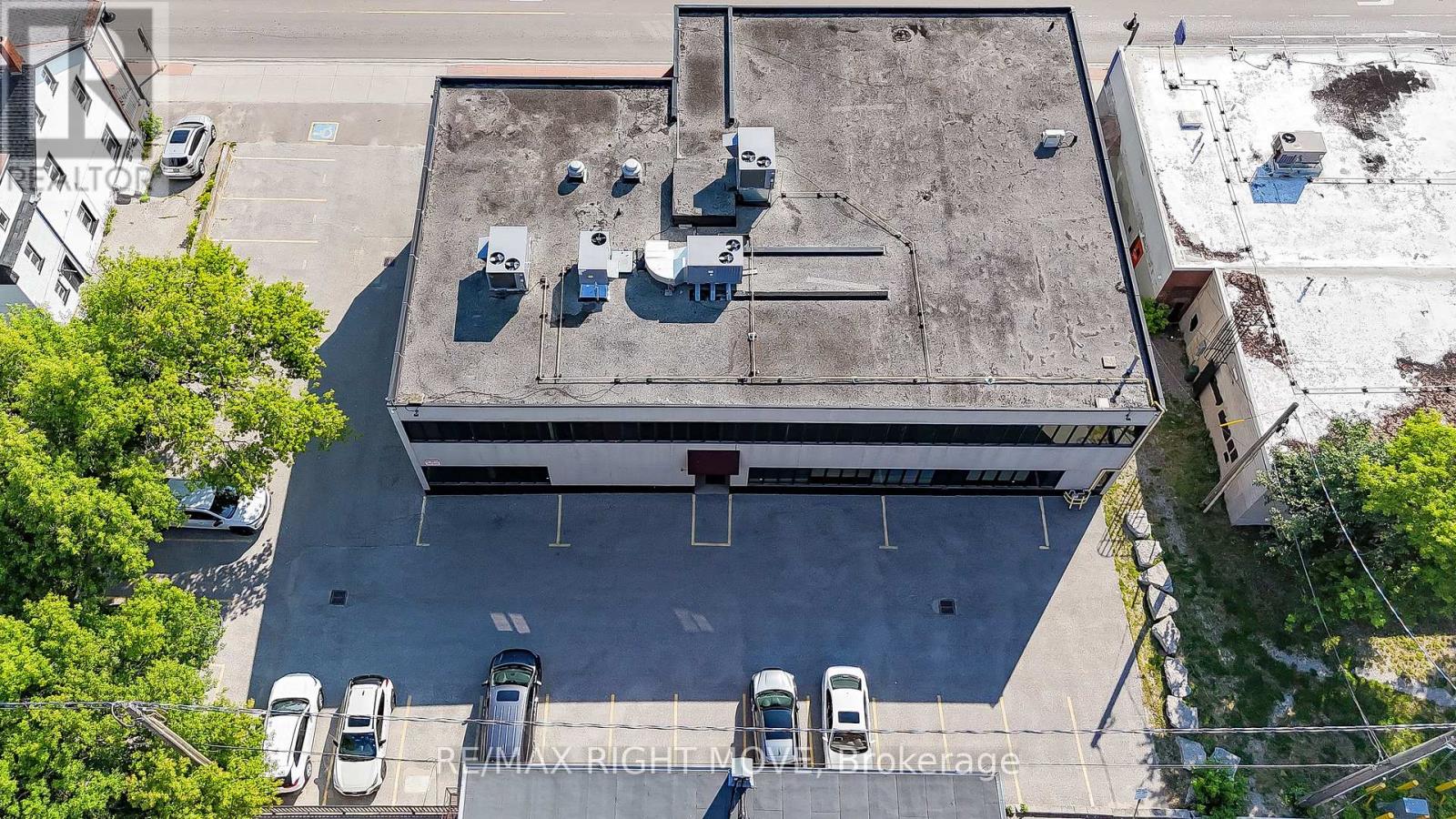 1 - 19 Front Street, Orillia, Ontario  L3V 4R6 - Photo 13 - S13518510