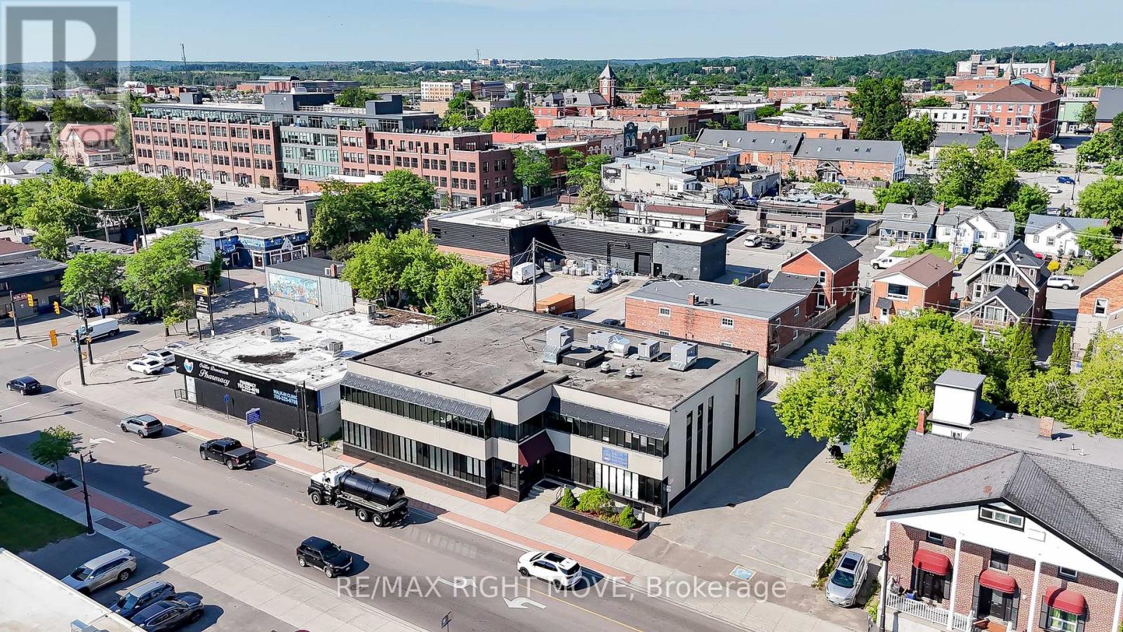 1 - 19 Front Street, Orillia, Ontario  L3V 4R6 - Photo 17 - S13518510