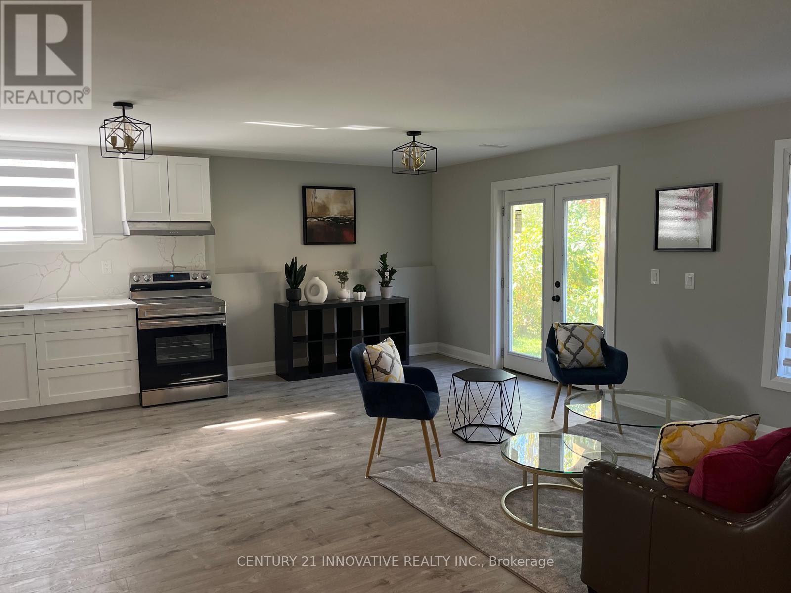 Lower - 100 Simcoe Road, Ramara, Ontario  L0K 1B0 - Photo 5 - S13761712