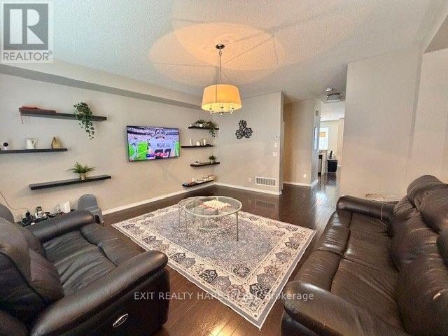 27 Bergamont Road, Brampton, Ontario  L6Y 0R1 - Photo 12 - W13762690