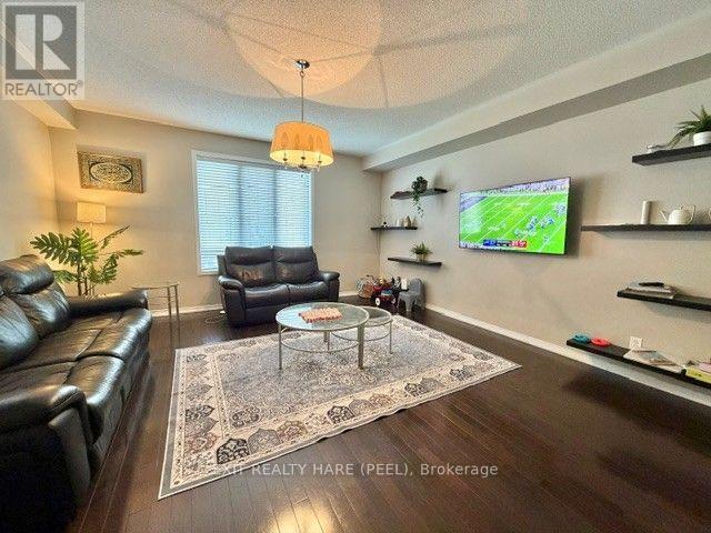 27 Bergamont Road, Brampton, Ontario  L6Y 0R1 - Photo 11 - W13762690