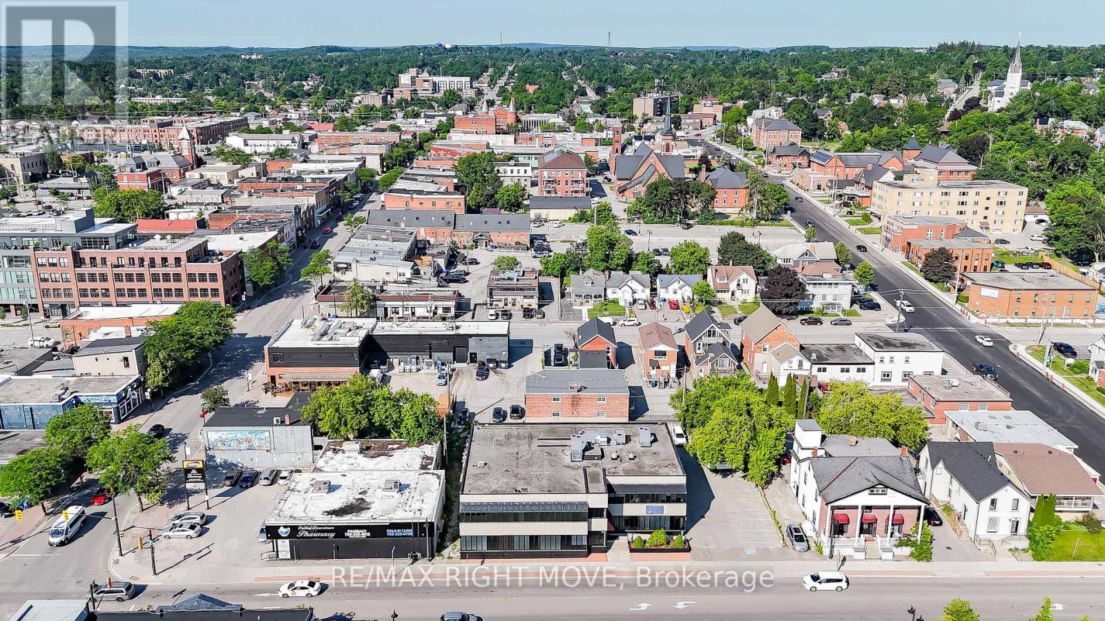 1 - 19 Front Street, Orillia, Ontario  L3V 4R6 - Photo 14 - S13518510