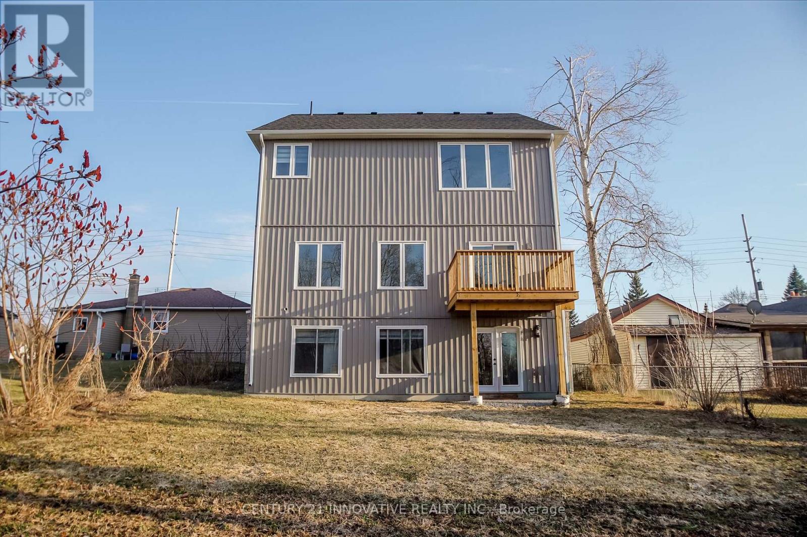 Lower - 100 Simcoe Road, Ramara, Ontario  L0K 1B0 - Photo 2 - S13761712