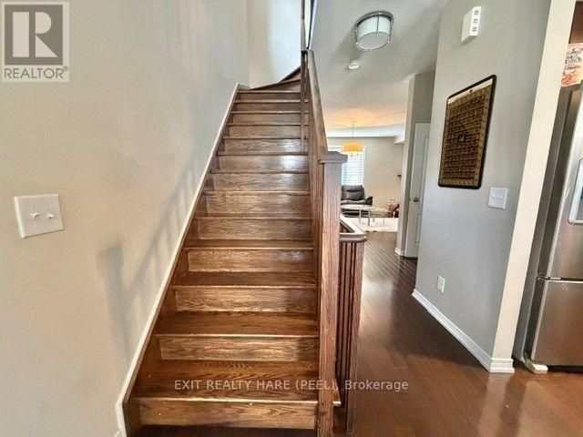 27 Bergamont Road, Brampton, Ontario  L6Y 0R1 - Photo 15 - W13762690