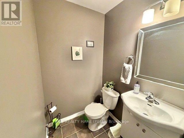 27 Bergamont Road, Brampton, Ontario  L6Y 0R1 - Photo 14 - W13762690