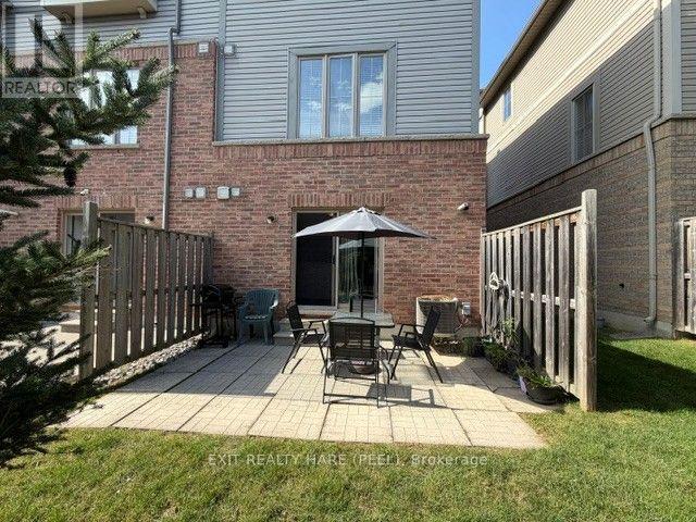 27 Bergamont Road, Brampton, Ontario  L6Y 0R1 - Photo 25 - W13762690