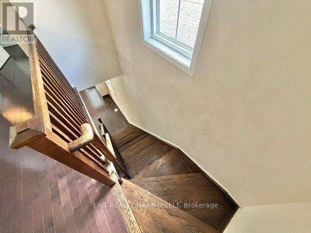 27 Bergamont Road, Brampton, Ontario  L6Y 0R1 - Photo 16 - W13762690