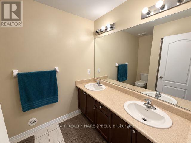 27 Bergamont Road, Brampton, Ontario  L6Y 0R1 - Photo 21 - W13762690