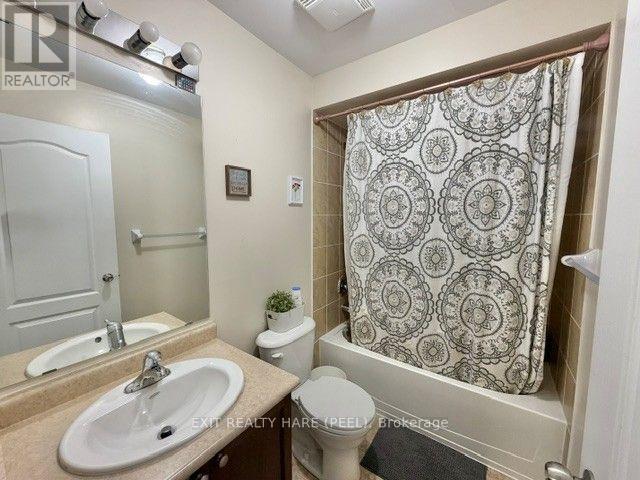 27 Bergamont Road, Brampton, Ontario  L6Y 0R1 - Photo 19 - W13762690
