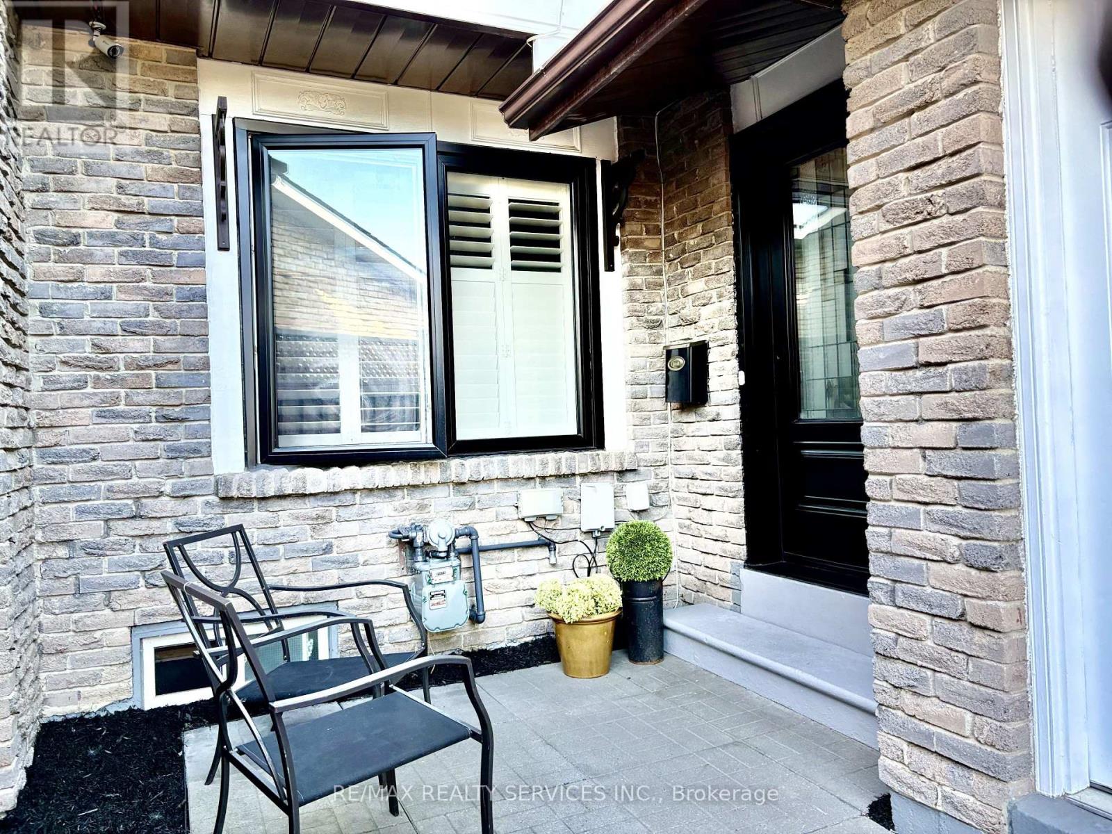 151 GREENE DRIVE, Brampton, Ontario
