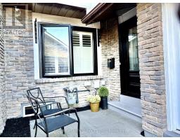 151 GREENE DRIVE, Brampton, Ontario