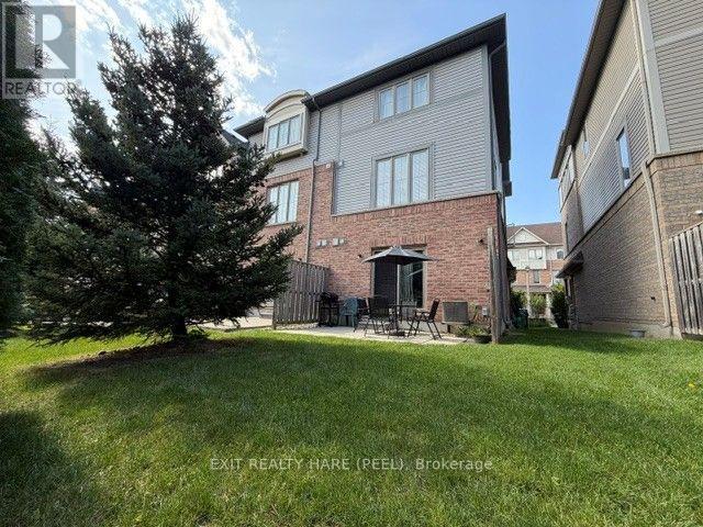 27 Bergamont Road, Brampton, Ontario  L6Y 0R1 - Photo 24 - W13762690
