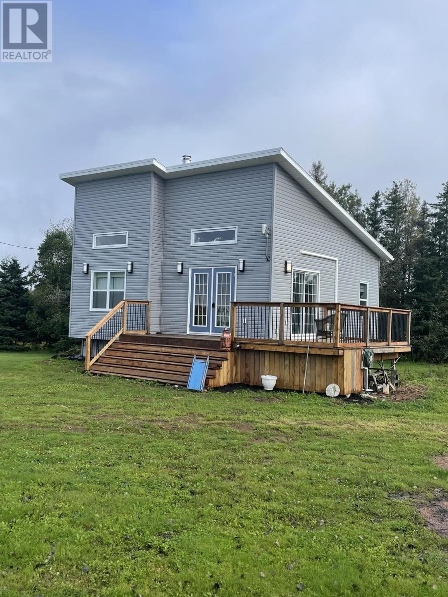 1252 New Zealand, New Zealand, Prince Edward Island  C0A 2B0 - Photo 1 - 202623208
