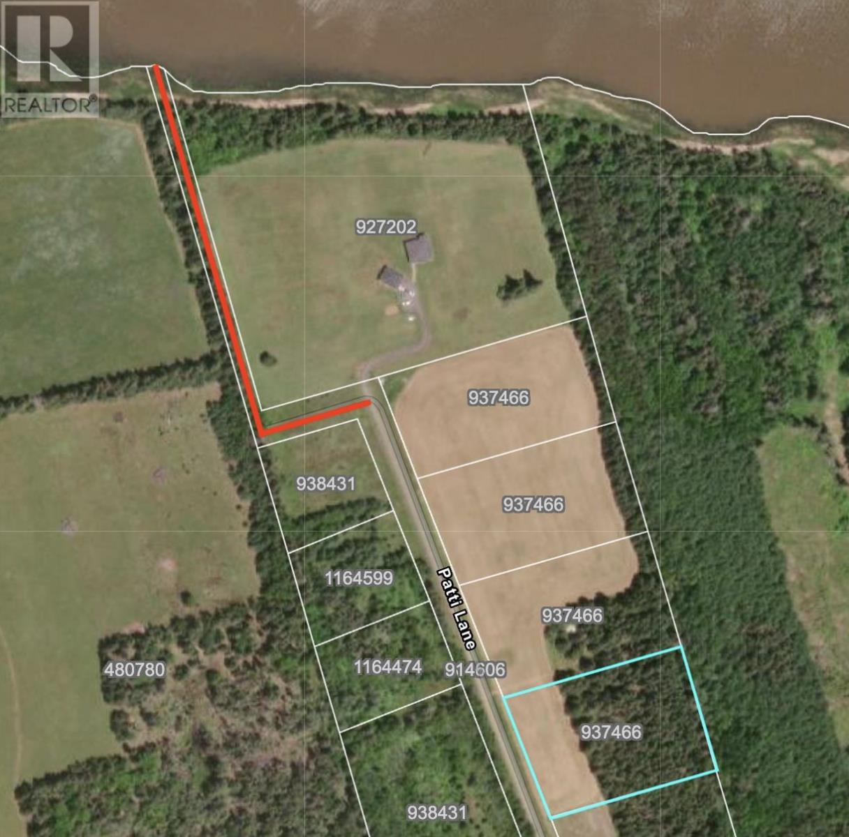 Lot 20-2 Patti Lane, Fort Augustus, Prince Edward Island  C1B 3C1 - Photo 11 - 202623221