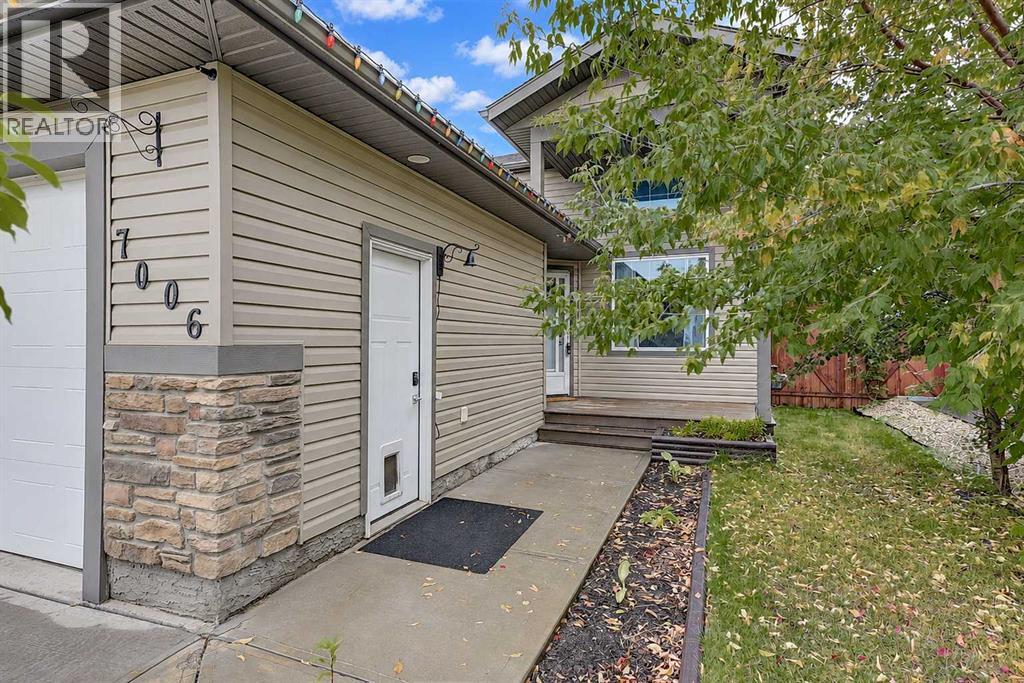 7006 115B Street, Grande Prairie, Alberta