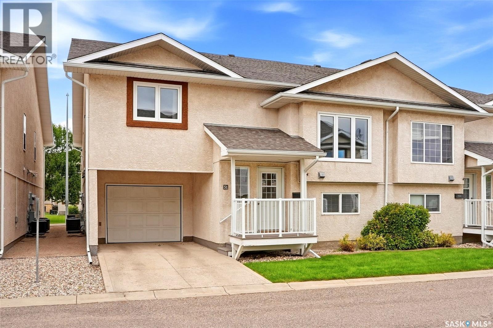 51 4425 Nicurity Drive, Regina, Saskatchewan  S4X 0E6 - Photo 28 - SK048370