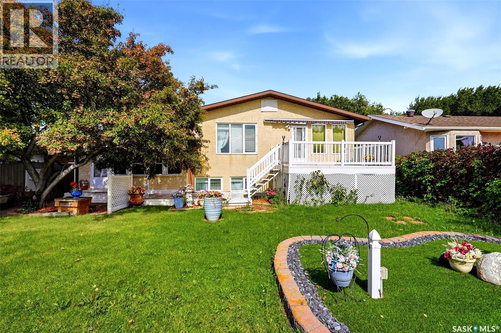 2807 Howell Drive E, Regina, Saskatchewan  S4N 6G1 - Photo 50 - SK048247