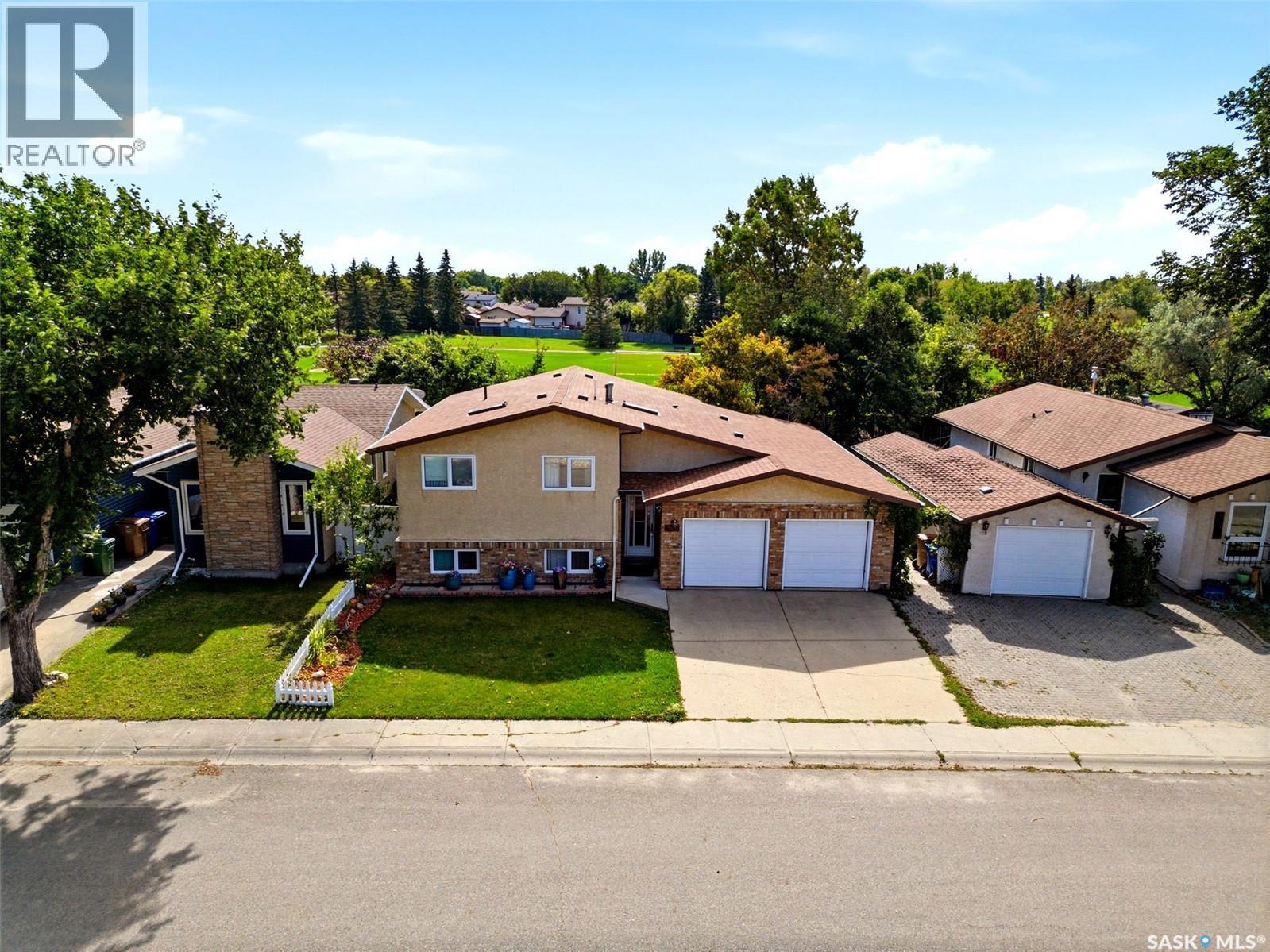 2807 Howell Drive E, Regina, Saskatchewan  S4N 6G1 - Photo 55 - SK048247