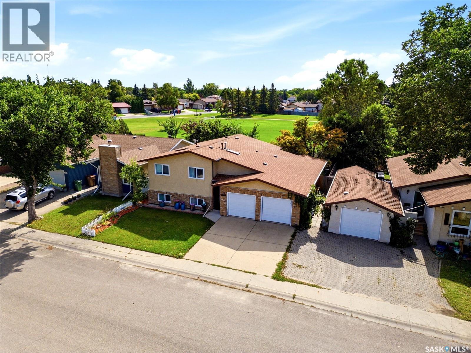 2807 Howell Drive E, Regina, Saskatchewan  S4N 6G1 - Photo 56 - SK048247
