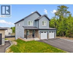 63 Winterberry Drive, Fredericton, New Brunswick