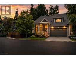 6 TANNER Circle Unit# 8, St. Catharines, Ontario