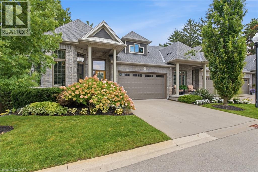6 Tanner Circle Unit# 8, St. Catharines, Ontario  L2N 0A9 - Photo 4 - 40860657