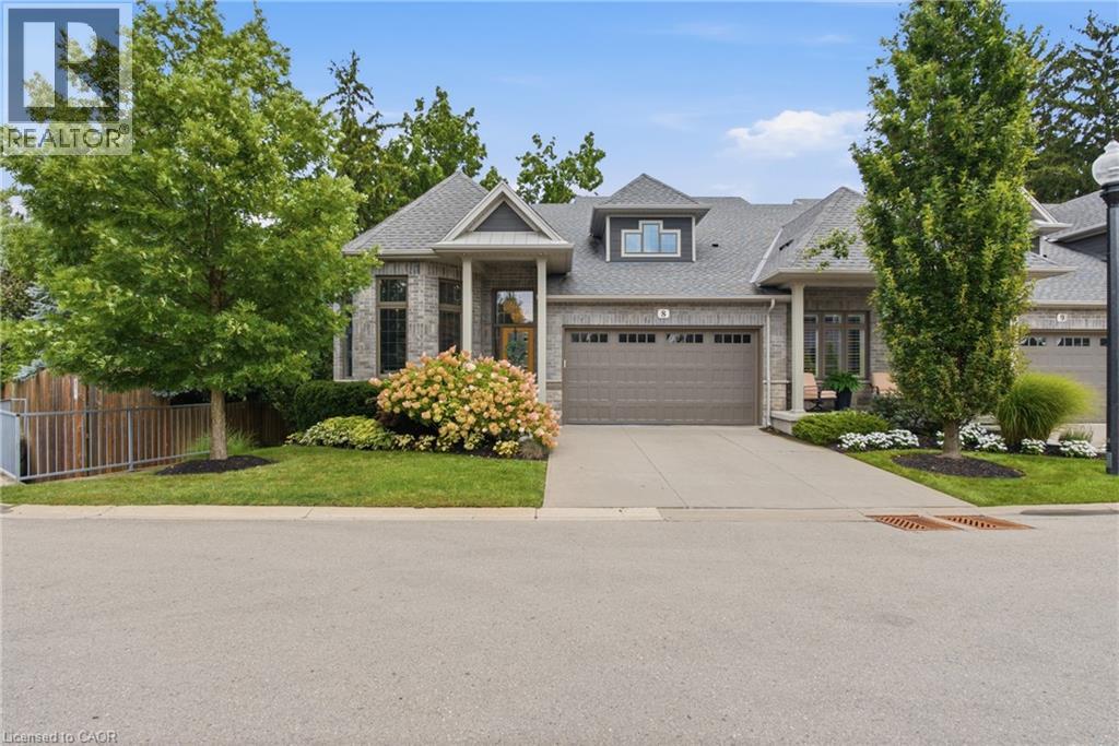 6 Tanner Circle Unit# 8, St. Catharines, Ontario  L2N 0A9 - Photo 45 - 40860657