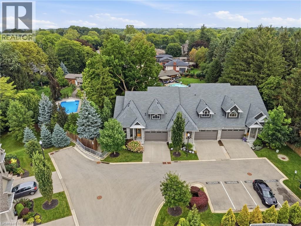 6 Tanner Circle Unit# 8, St. Catharines, Ontario  L2N 0A9 - Photo 46 - 40860657