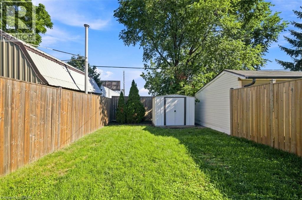 29 Newlands Avenue, Hamilton, Ontario  L8H 2T4 - Photo 29 - 40862224
