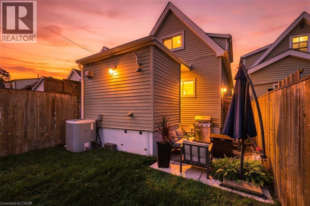 29 Newlands Avenue, Hamilton, Ontario  L8H 2T4 - Photo 30 - 40862224
