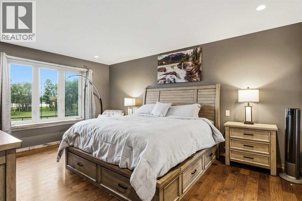 4446 Highway 579, Rural Mountain View County, Alberta  T0M 2E0 - Photo 19 - A2343756
