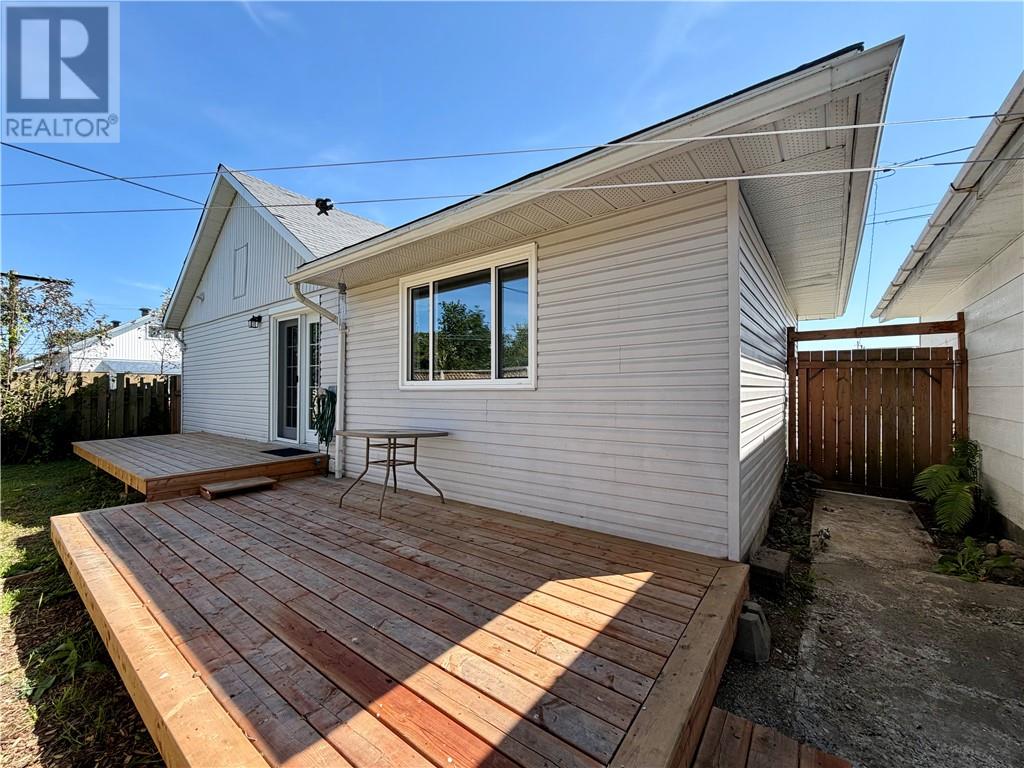 8 Lincoln Street, Capreol, Ontario  P0M 1H0 - Photo 21 - 2130307