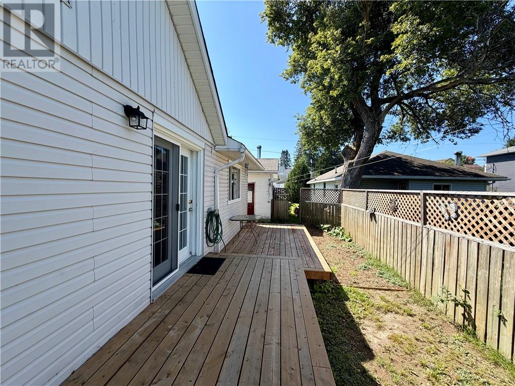 8 Lincoln Street, Capreol, Ontario  P0M 1H0 - Photo 27 - 2130307
