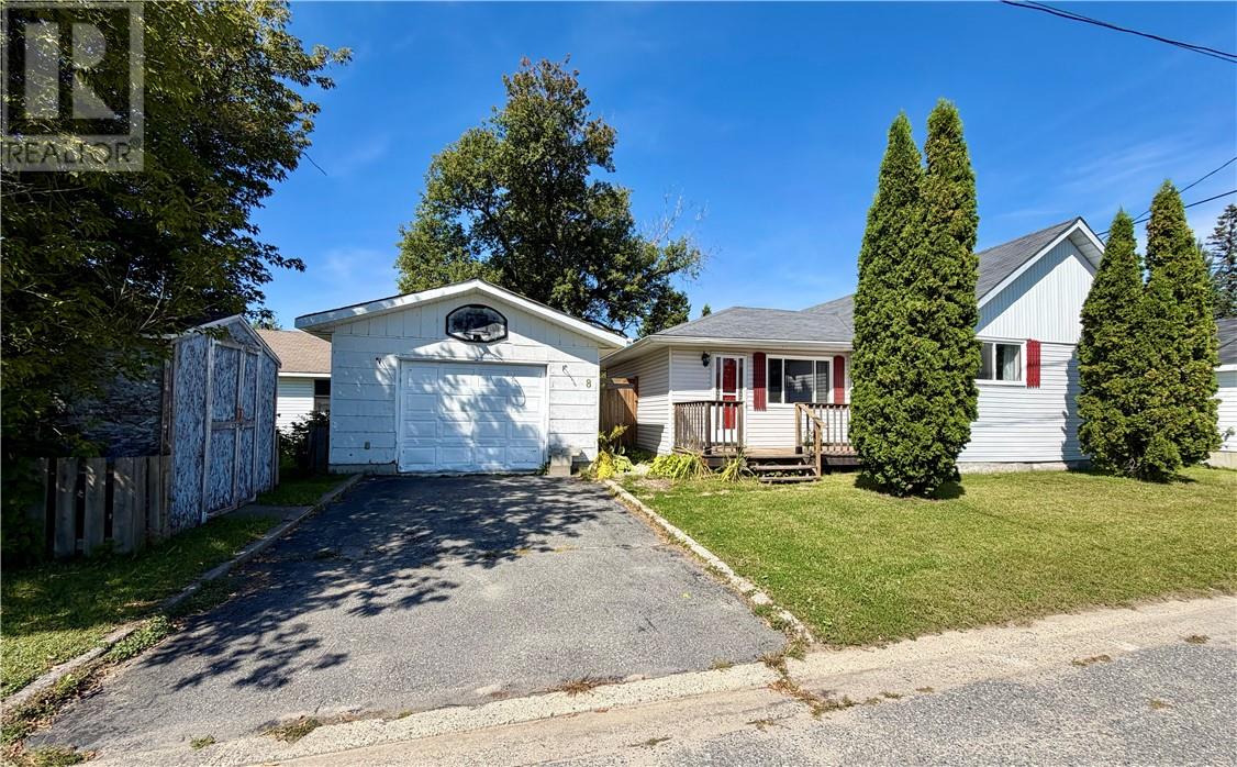 8 Lincoln Street, Capreol, Ontario  P0M 1H0 - Photo 34 - 2130307