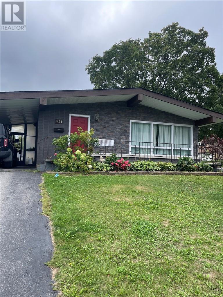 561 Willard Avenue, Sudbury, Ontario  P3C 1G3 - Photo 1 - 2130254