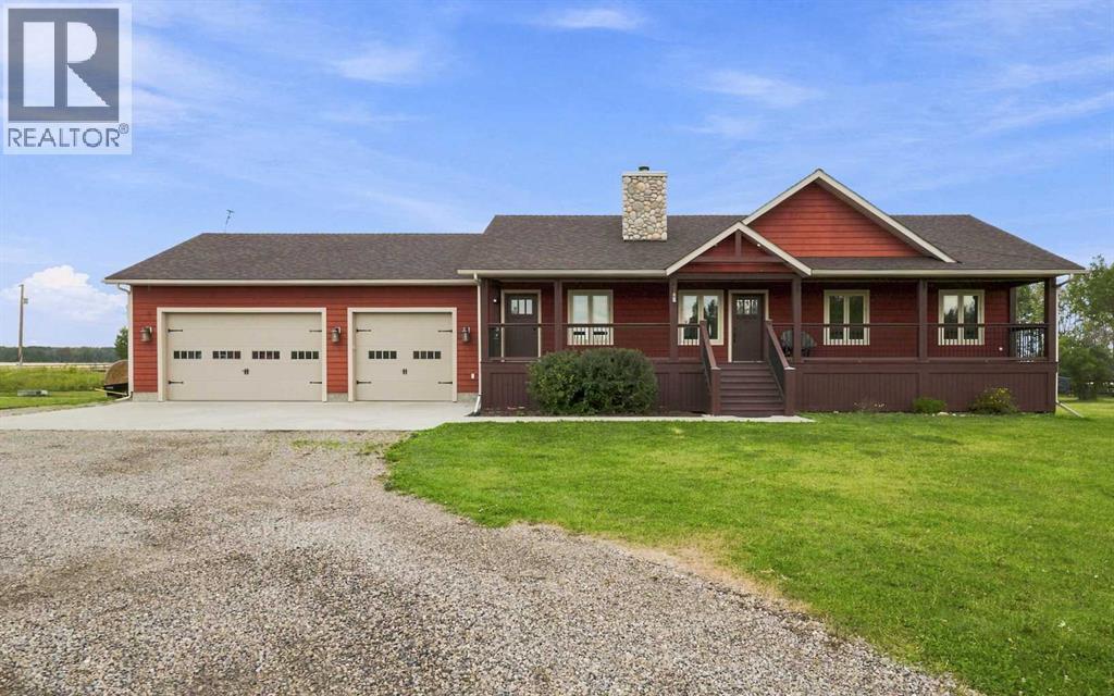 4446 Highway 579, Rural Mountain View County, Alberta  T0M 2E0 - Photo 38 - A2343756