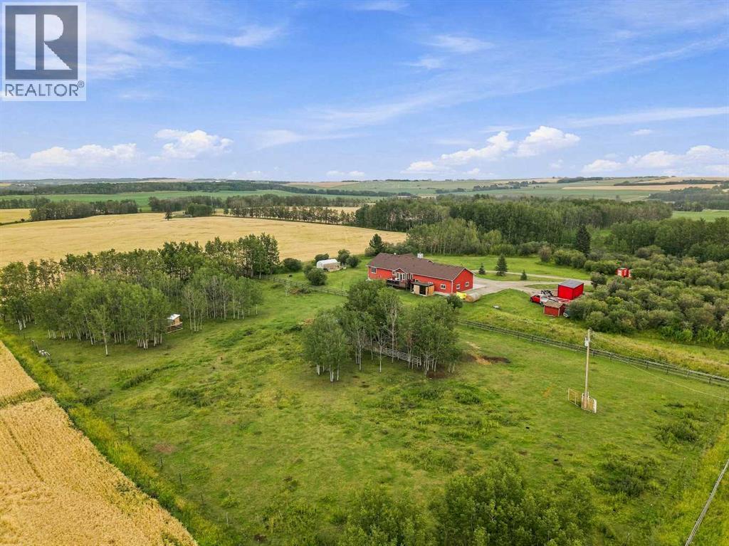 4446 Highway 579, Rural Mountain View County, Alberta  T0M 2E0 - Photo 36 - A2343756